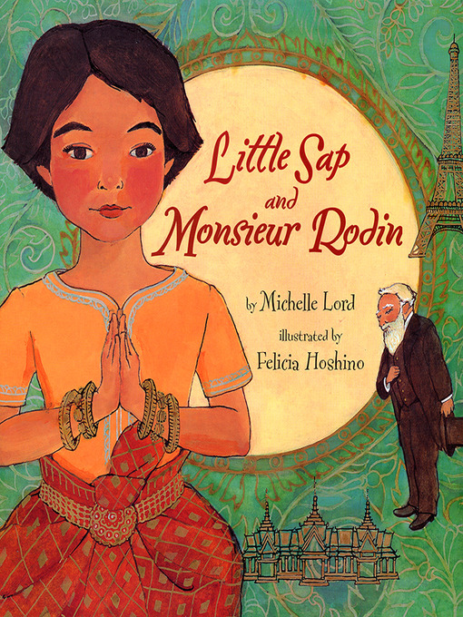Title details for Little Sap and Monsieur Rodin by Michelle Lord - Wait list